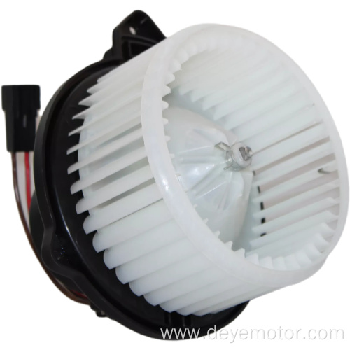 Automotive blower motor for GM Dodge Ram Jeep